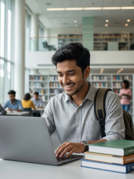 Education Loan