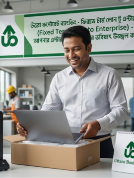 Fixed Term Loan to Enterprise