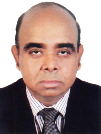 New DMD of Uttara Bank PLC.