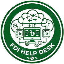 FDI Help Desk