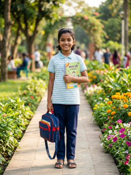 Uttaran Street Urchin and Working Children SB A/C